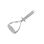 Presse pur�e en acier inoxydable poc cristel