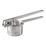 Presse - pure et presse - fruits inox gefu 30cm