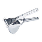 Presse - pure gefu manuel en inox