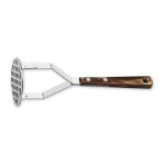 Presse - pur�e en inox tramontina technobois 23cm