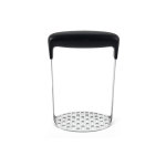 Presse - pure oxo acier inox