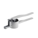 Presse pures / spaetzles sptzleboub de gefu en fonte d'aluminium