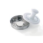 Presse steak, id�ale burgers gefu spark