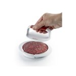 Presse  steaks hachs westmark