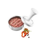 Presse steak pour mini burgers mod�le spark gefu