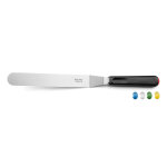 Pro flex sabatier trompette | spatule coude 25cm