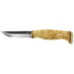 Puukko arctic legend hobby knife manche en bois