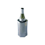Rafraîchissoir rapid ice pour bouteilles de vin vacu - vin Rafraîchissoir rapid ice pour bouteilles de vin vacu - vin
