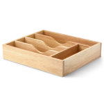 Range - couverts en bois continenta