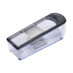 Rpe 4 grilles westmark technicus quadro avec bac rcuprateur