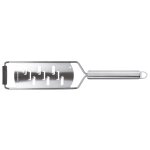 Rpe coupe large cristel inox gamme poc
