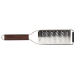 R�pe de cuisine microplane s�rie master � gros grains