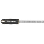 R�pe � �pices noire microplane premium