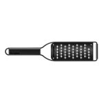 Rpe trs gros grains microplane modle black sheep finition noire