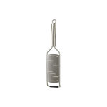 Rpe microplane professional coupe large inox