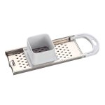 R�pe � spaetzle longs gefu inox + poussoir