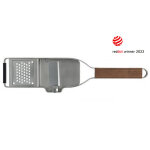 Rpe spciale truffe 2 - en - 1 microplane master en noyer