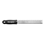 Rpe - zesteur microplane premium classic noir
