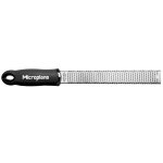 R�pe - zesteur microplane premium classic noir
