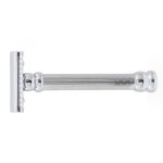 Rasoir suret 47c merkur solingen manche long dcor