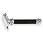 Rasoir suret� merkur solingen 38c noir