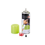 Recharge de gaz pour chalumeaux et briquets - 200ml