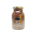 Recharge savor&sens sel doré et graines craquantes 600g Recharge savor&sens sel doré et graines craquantes 600g