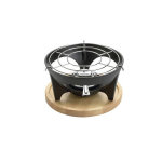 Réchaud pour fondue invicta pour caquelon savoyard Réchaud pour fondue invicta pour caquelon savoyard