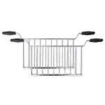 R�chauffe sandwich pour grille - pain smeg
