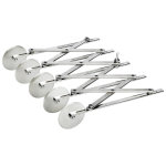 Rouleau multi coupe m�tal simple 5 lames
