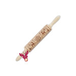 Rouleau  ptisserie grav nol scrapcooking