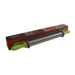 Rouleau � p�tisserie r�glable patisd�cor en inox