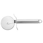 Roulette � pizza en acier inoxydable gamme poc cristel