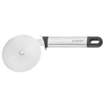 Roulette à pizza design acier inox berghoff essentials Roulette à pizza design acier inox berghoff essentials