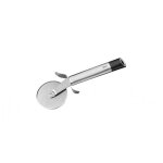 Roulette spciale pizzas acier inox gefu primeline