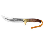 Sabre champagne homey's by schiffmacher 16cm