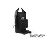 Sac de rangement pour charbon de bois étanche big green egg Sac de rangement pour charbon de bois étanche big green egg