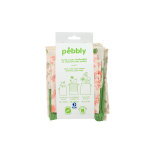 Sacs z�ro d�chet x 3 pebbly