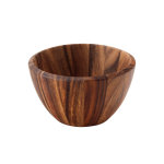 Saladier en bois continenta 25cm