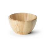 Saladier en bois continenta