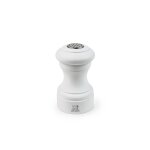 Salire en bois couleur blanc 9cm bistro peugeot