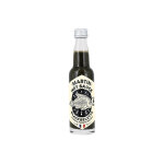Sauce aux algues piquantes blackbelette maison martin