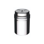 Saupoudreuse 3 en 1 en inox kitchencraft