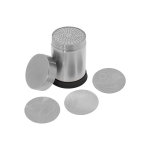 Saupoudreuse pour dcoration boissons westmark