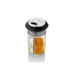 Saupoudreuse en verre pour pices et herbes modle x - plosion gefu