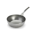 Sauteuse 24cm mineral b pro de buyer Sauteuse 24cm mineral b pro de buyer