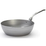 Sauteuse 28cm mineral b pro de buyer