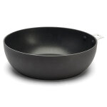 Sauteuse antiadh�sive choc intense twisty de buyer