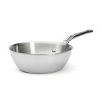 Sauteuse bombée affinity de buyer Sauteuse bombée affinity de buyer