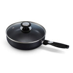 Sauteuse pro induc antiadhsive beka